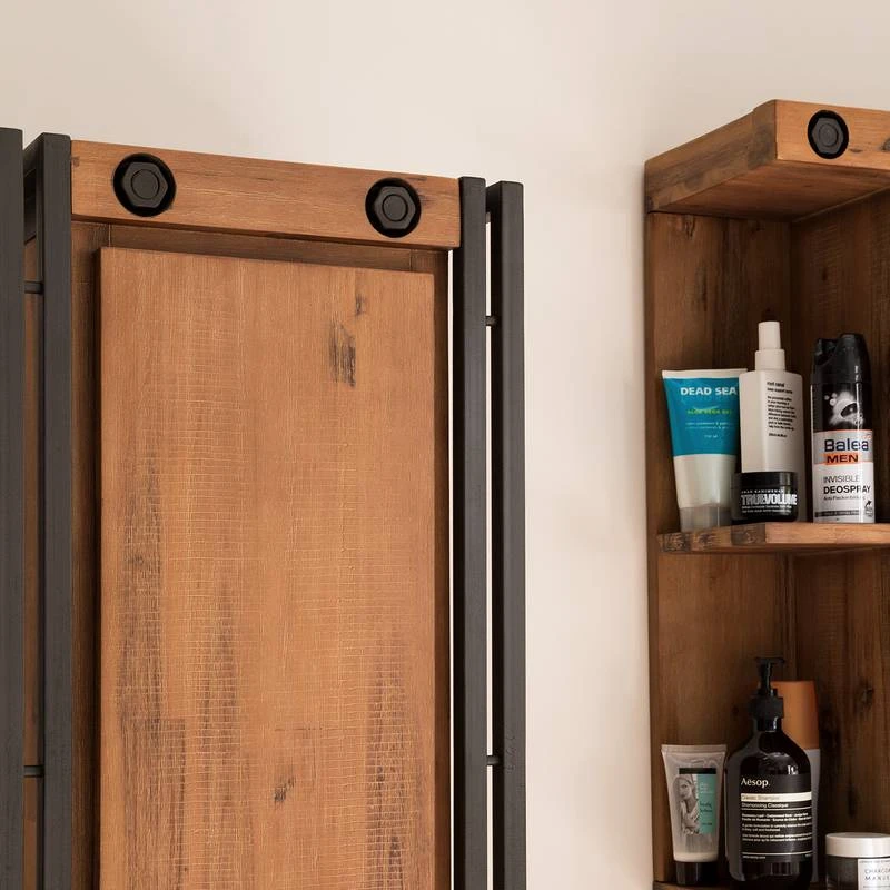 Colonne Salle De B. MANCHESTER 2 Portes 9 Colonne Salle De B. MANCHESTER 2 Portes – Image 7