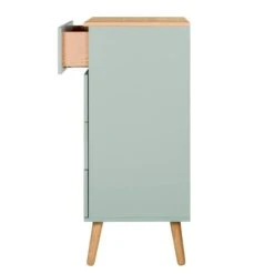 Commode Dot II -Meilleur Meubles Magasin kommode dot ii eiche teilmassiv mint 5147876