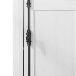 Vitrine Geestland -Meilleur Meubles Magasin kommode geestland i pinie weiss dekor 4535652