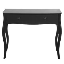 Console Baroque -Meilleur Meubles Magasin konsolentisch baroque schwarzbraun 3709905