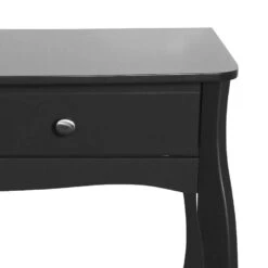 Console Baroque -Meilleur Meubles Magasin konsolentisch baroque schwarzbraun 3709909