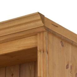 Bibliothèque Lillehammer II -Meilleur Meubles Magasin loft24 anita regal 20131011 316093