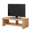 Meuble TV KireaWOOD 2 Meuble TV KireaWOOD -Meilleur Meubles Magasin lowboard kirea i kernbuche massiv 1109654