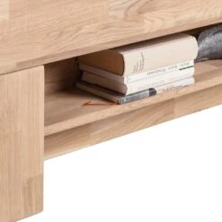 Lit En Bois Massif EosWOOD -Meilleur Meubles Magasin massivholzbett eoswood inklusive 4 bettkaesten eiche massiv 180 x 200cm eiche weissoel 3396693