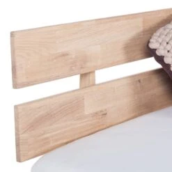 Lit En Bois Massif EosWOOD -Meilleur Meubles Magasin massivholzbett eoswood inklusive 4 bettkaesten eiche massiv 180 x 200cm eiche weissoel 3396697