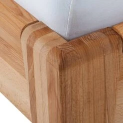 Lit En Bois Massif LayaWOOD 20 Lit En Bois Massif LayaWOOD -Meilleur Meubles Magasin massivholzbett layawood kernbuche massiv geoelt 180 x 200cm 1054490