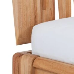 Lit En Bois Massif LayaWOOD 21 Lit En Bois Massif LayaWOOD -Meilleur Meubles Magasin massivholzbett layawood kernbuche massiv geoelt 180 x 200cm 1054494