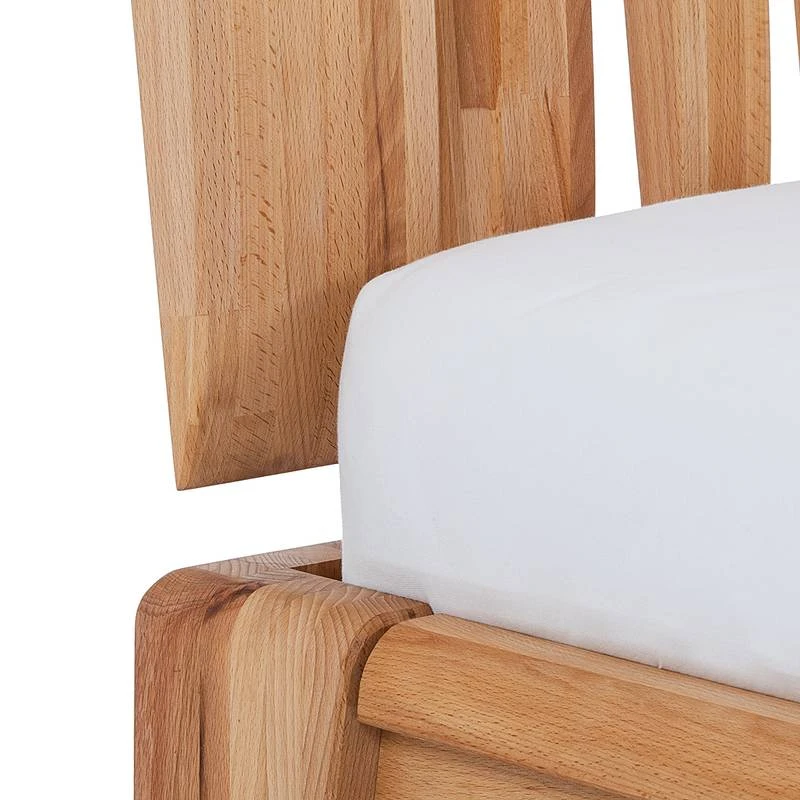 Lit En Bois Massif LayaWOOD 10 Lit En Bois Massif LayaWOOD – Image 8