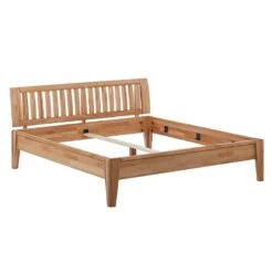 Lit En Bois Massif LayaWOOD 18 Lit En Bois Massif LayaWOOD -Meilleur Meubles Magasin massivholzbett layawood kernbuche massiv geoelt 180 x 200cm 1054506