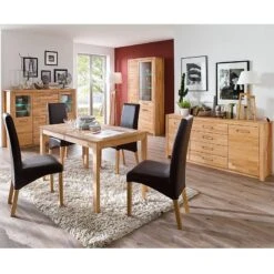 Armoire Vitrine Majona (avec éclairage) 20 Armoire Vitrine Majona (avec éclairage) -Meilleur Meubles Magasin mca direkt fenja 25 06 2014 981958