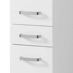 Armoire Colonne Zeehan I -Meilleur Meubles Magasin midischrank zeehan weiss 2680582