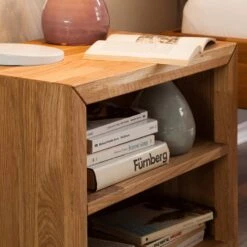 Table De Chevet MolaWood 21 Table De Chevet MolaWood -Meilleur Meubles Magasin nachtkommode molawood massivholz buche natur geoelt 3595725