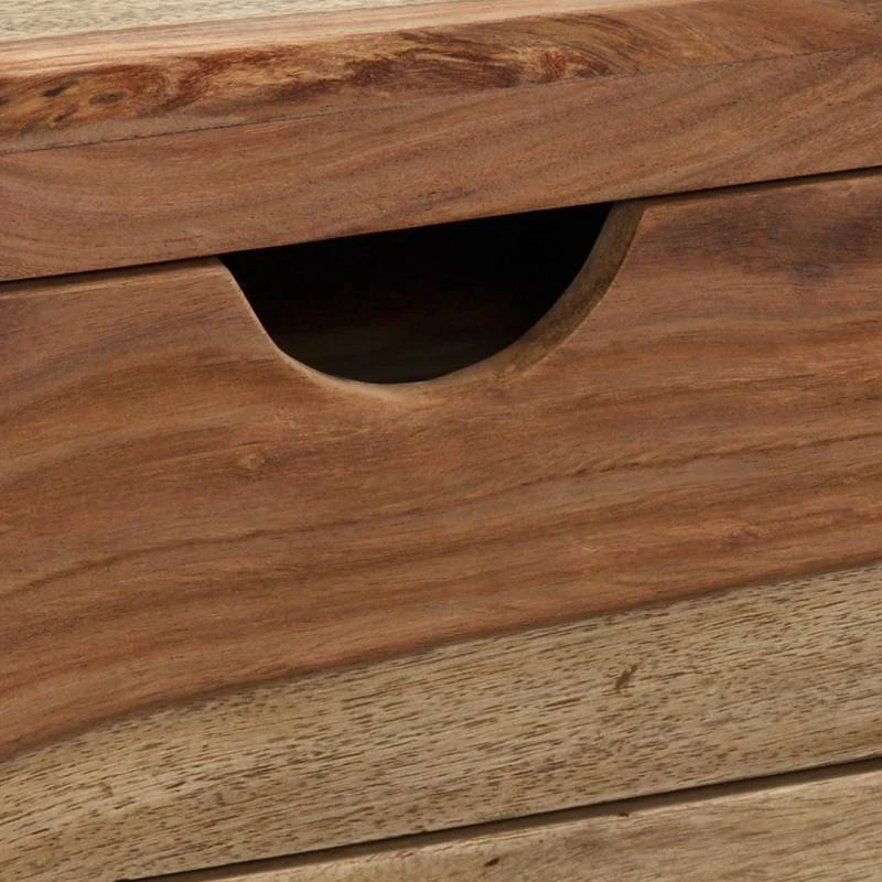 Table De Nuit Yoga II 4 Table De Nuit Yoga II – Image 2