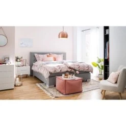 Table De Chevet LINDHOLM 20 Table De Chevet LINDHOLM -Meilleur Meubles Magasin nachtschrank lindholm mattweiss 5153896