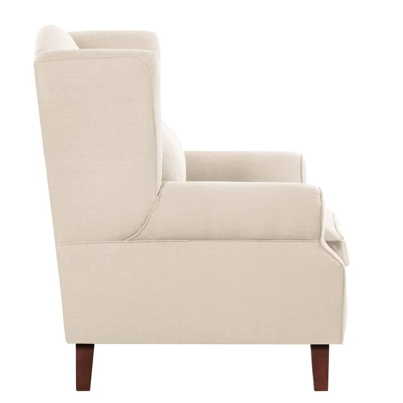 Fauteuil à Oreilles Sofia 7 Fauteuil à Oreilles Sofia – Image 5