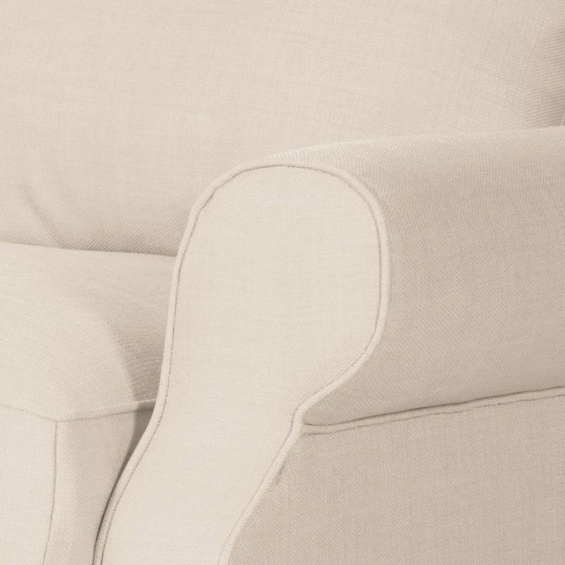 Fauteuil à Oreilles Sofia 8 Fauteuil à Oreilles Sofia – Image 6