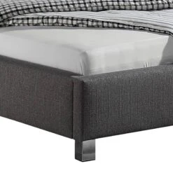 Lit Capitonné Parsberg -Meilleur Meubles Magasin polsterbett parsberg 140 x 200cm anthrazit 3453165