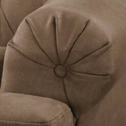 Ensemble De Salon Thory (3-2-1) -Meilleur Meubles Magasin polstergarnitur thory 3 2 1 antiklederlook hellbraun 4895244