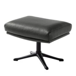 Repose-pieds Hepburn III 38 Repose-pieds Hepburn III -Meilleur Meubles Magasin polsterhocker hepburn iii echtleder echtleder neka grau 5025972