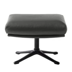 Repose-pieds Hepburn III 40 Repose-pieds Hepburn III -Meilleur Meubles Magasin polsterhocker hepburn iii echtleder echtleder neka grau 5025976