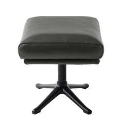 Repose-pieds Hepburn III 41 Repose-pieds Hepburn III -Meilleur Meubles Magasin polsterhocker hepburn iii echtleder echtleder neka grau 5025980