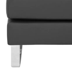 Pouf Repose-pieds Portobello -Meilleur Meubles Magasin polsterhocker portobello echtleder kufen 3798776