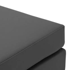 Pouf Repose-pieds Portobello -Meilleur Meubles Magasin polsterhocker portobello echtleder kufen 3798784