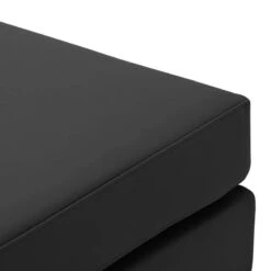 Pouf Repose-pieds Portobello -Meilleur Meubles Magasin polsterhocker portobello echtleder kufen 3799332