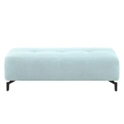 Pouf Repose-pieds Rosewood 34 Pouf Repose-pieds Rosewood -Meilleur Meubles Magasin polsterhocker rosewood webstoff pastellblau 4640016