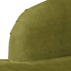 Récamière Blomma -Meilleur Meubles Magasin recamiere blomma samtstoff olivgruen armlehne davorstehend links nussbaum 3671201