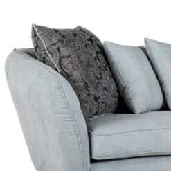 Méridienne Leeman -Meilleur Meubles Magasin recamiere leeman microfaser mint armlehne davorstehend links 4697712