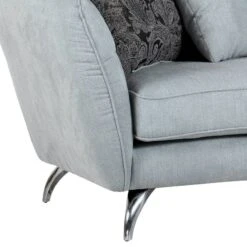 Méridienne Leeman -Meilleur Meubles Magasin recamiere leeman microfaser mint armlehne davorstehend links 4697720