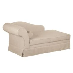 Dormeuse Summer Romance -Meilleur Meubles Magasin recamiere summer romance webstoff armlehne davorstehend links cappuccino 3430905