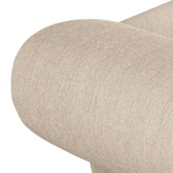 Dormeuse Summer Romance -Meilleur Meubles Magasin recamiere summer romance webstoff armlehne davorstehend links cappuccino 3430945