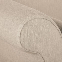 Dormeuse Summer Romance -Meilleur Meubles Magasin recamiere summer romance webstoff armlehne davorstehend links cappuccino 3430949