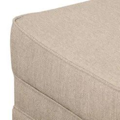 Dormeuse Summer Romance -Meilleur Meubles Magasin recamiere summer romance webstoff armlehne davorstehend links cappuccino 3430965