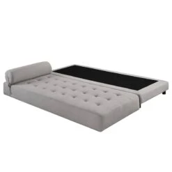 Méridienne Tavani (convertible) 34 Méridienne Tavani (convertible) -Meilleur Meubles Magasin recamiere tavani webstoff granit 5098508