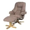 Fauteuil De Relaxation Bordeaux 1 Fauteuil De Relaxation Bordeaux -Meilleur Meubles Magasin relaxsessel lacanau mit hocker microfaser braun 446443
