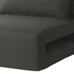 Fauteuil Convertible Carmack I -Meilleur Meubles Magasin schlafsessel carmack i webstoff dunkelgrau 4163244