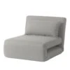 Fauteuil Convertible Carmack I
