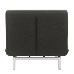 Fauteuil Convertible Carmack II -Meilleur Meubles Magasin schlafsessel carmack ii webstoff dunkelgrau 4163340