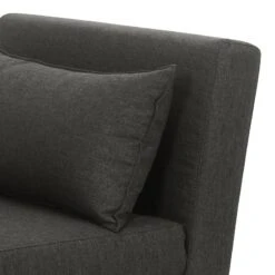 Fauteuil Convertible Carmack II -Meilleur Meubles Magasin schlafsessel carmack ii webstoff dunkelgrau 4163360