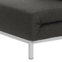 Fauteuil Convertible Carmack II -Meilleur Meubles Magasin schlafsessel carmack ii webstoff dunkelgrau 4163364