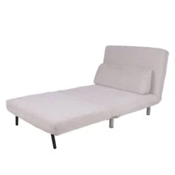 Fauteuil Convertible Copperfield Tissu 27 Fauteuil Convertible Copperfield Tissu -Meilleur Meubles Magasin schlafsessel copperfield webstoff stoff parsa beige grau 3943244