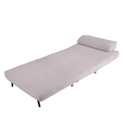 Fauteuil Convertible Copperfield Tissu 28 Fauteuil Convertible Copperfield Tissu -Meilleur Meubles Magasin schlafsessel copperfield webstoff stoff parsa beige grau 3943248