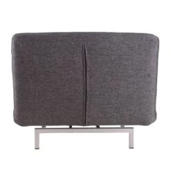 Fauteuil Convertible Copperfield Tissu 31 Fauteuil Convertible Copperfield Tissu -Meilleur Meubles Magasin schlafsessel copperfield webstoff stoff parsa grau schwarz 3943348