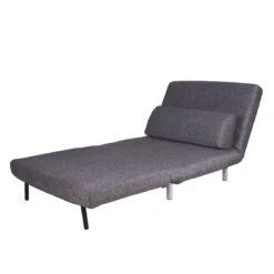 Fauteuil Convertible Copperfield Tissu 34 Fauteuil Convertible Copperfield Tissu -Meilleur Meubles Magasin schlafsessel copperfield webstoff stoff parsa grau schwarz 3943360