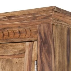 Armoire Bombay II -Meilleur Meubles Magasin schrank bombay sheesham massiv natur 1380615