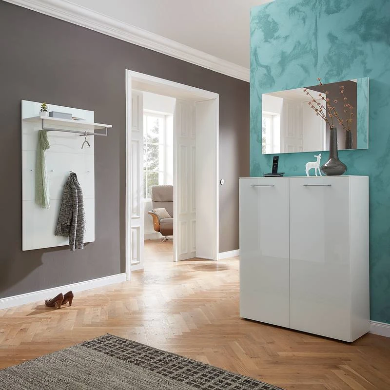 Panneau Porte-manteaux Viveiro I 4 Panneau Porte-manteaux Viveiro I – Image 2