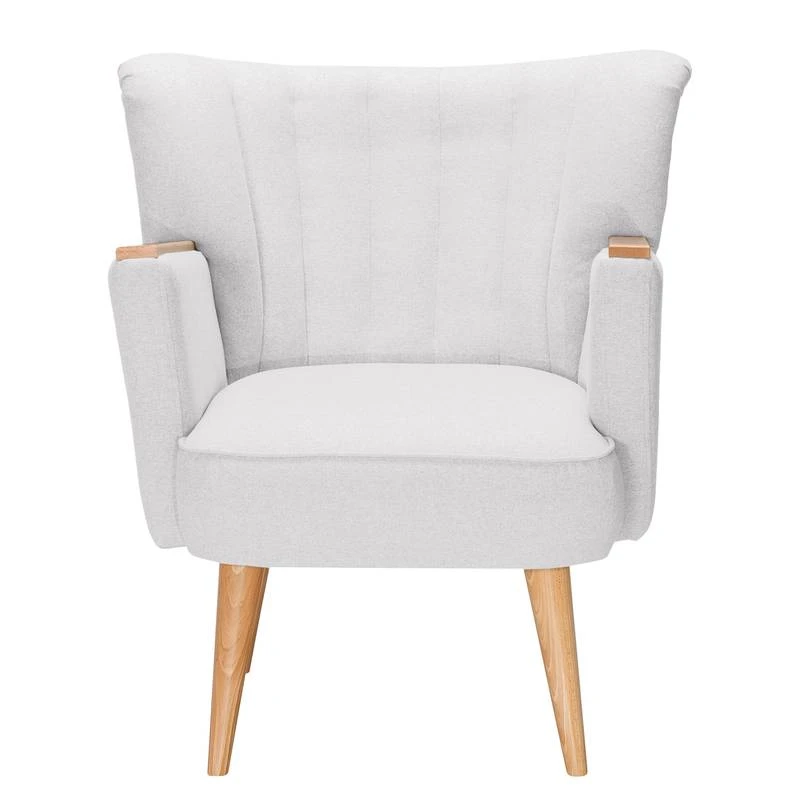 Fauteuil Bauro I 5 Fauteuil Bauro I – Image 3